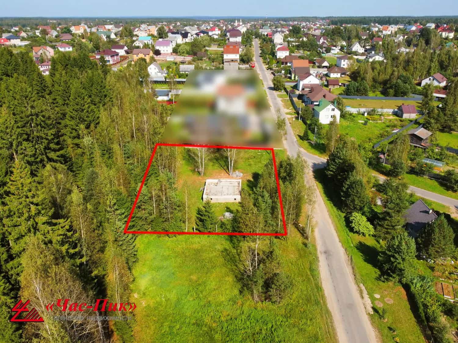 Беларусь, Минский район, агрогородок Колодищи, Сиреневая улица, 44, фото 25
