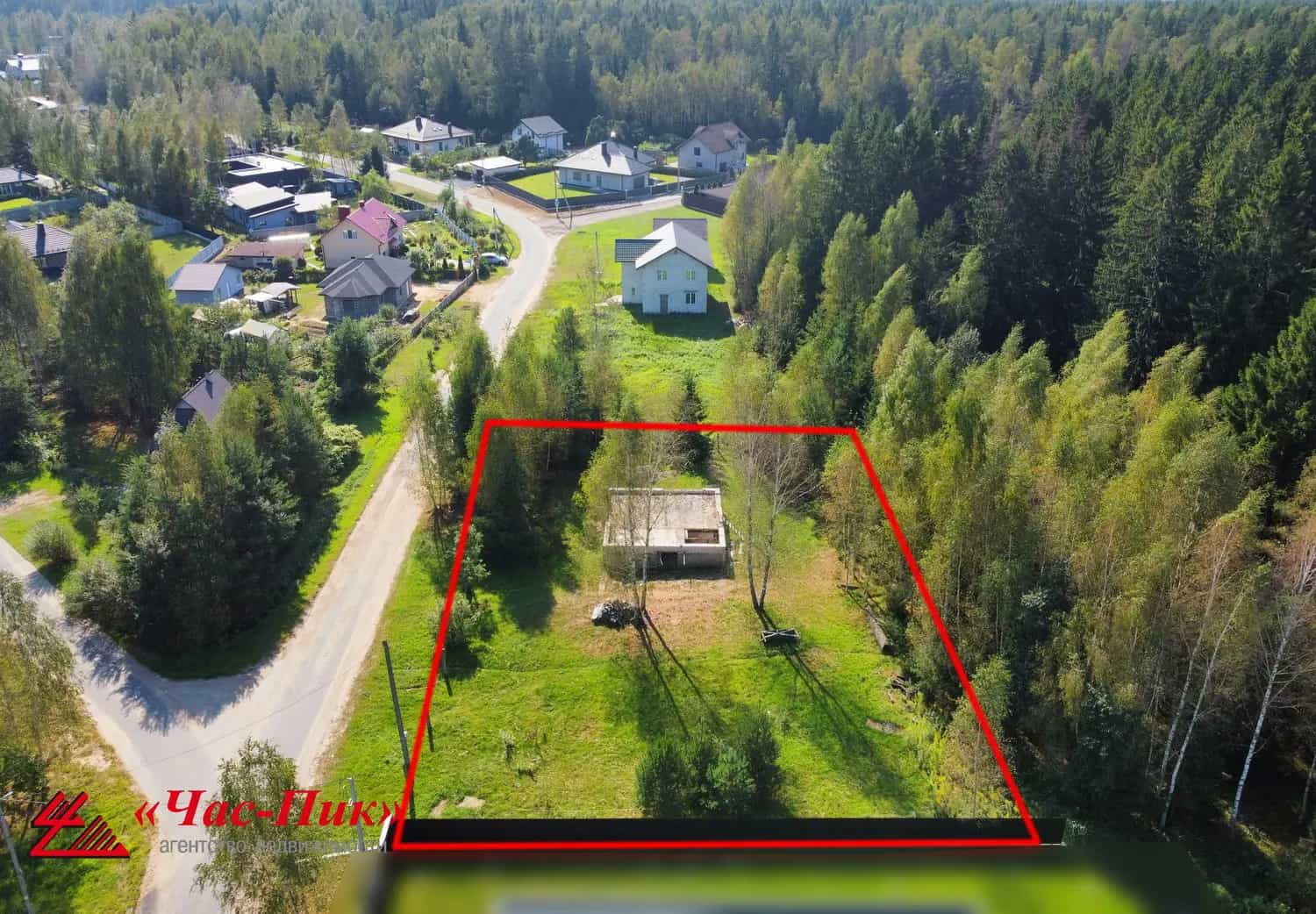 Беларусь, Минский район, агрогородок Колодищи, Сиреневая улица, 44, фото 23