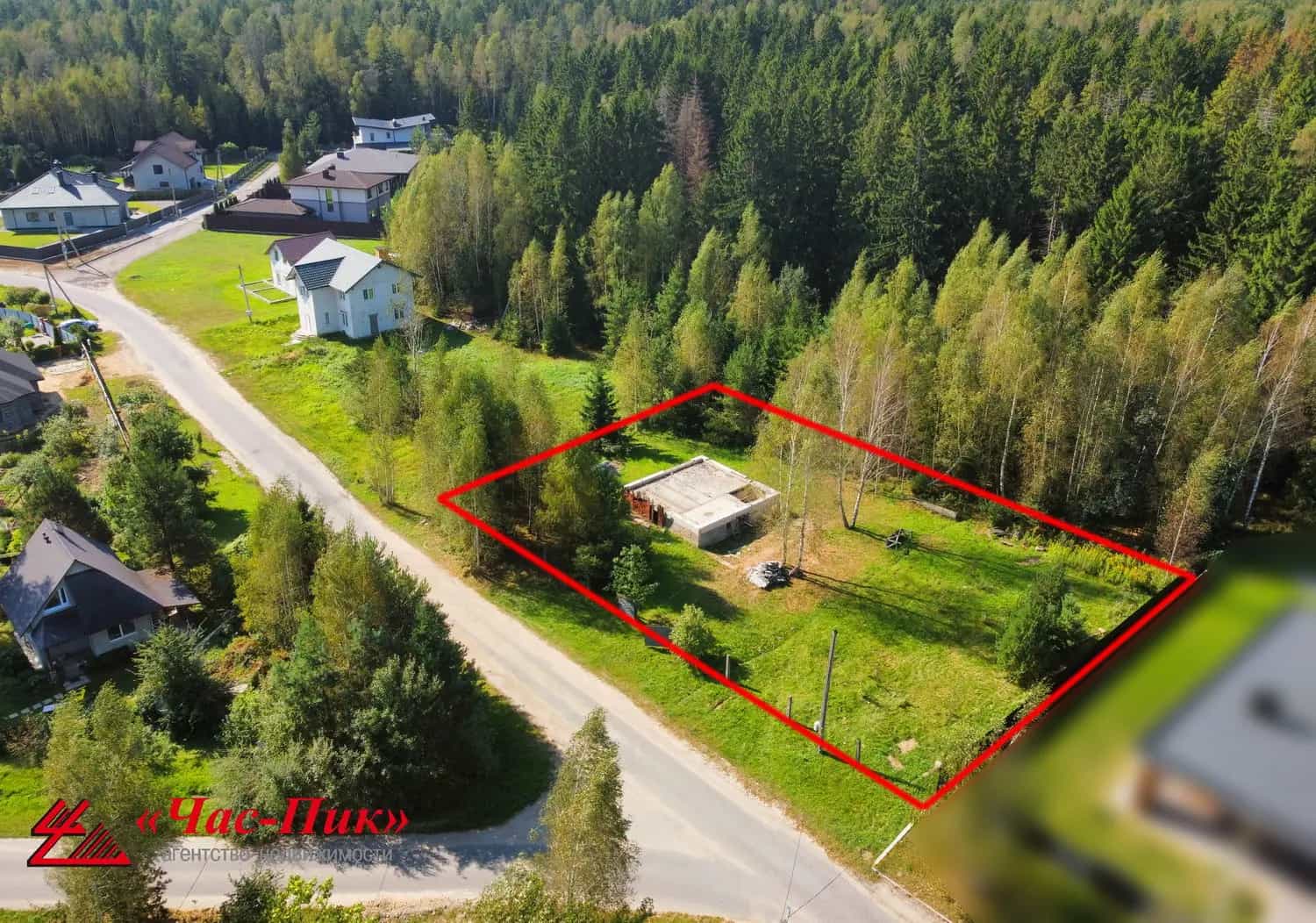 Беларусь, Минский район, агрогородок Колодищи, Сиреневая улица, 44, фото 8