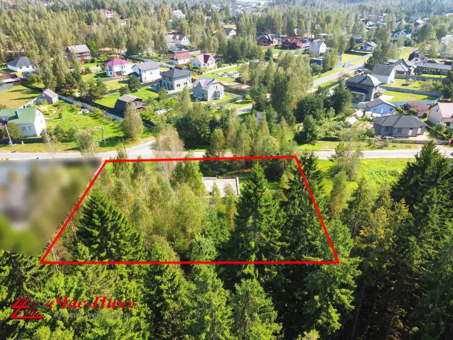 Беларусь, Минский район, агрогородок Колодищи, Сиреневая улица, 44, фото 22