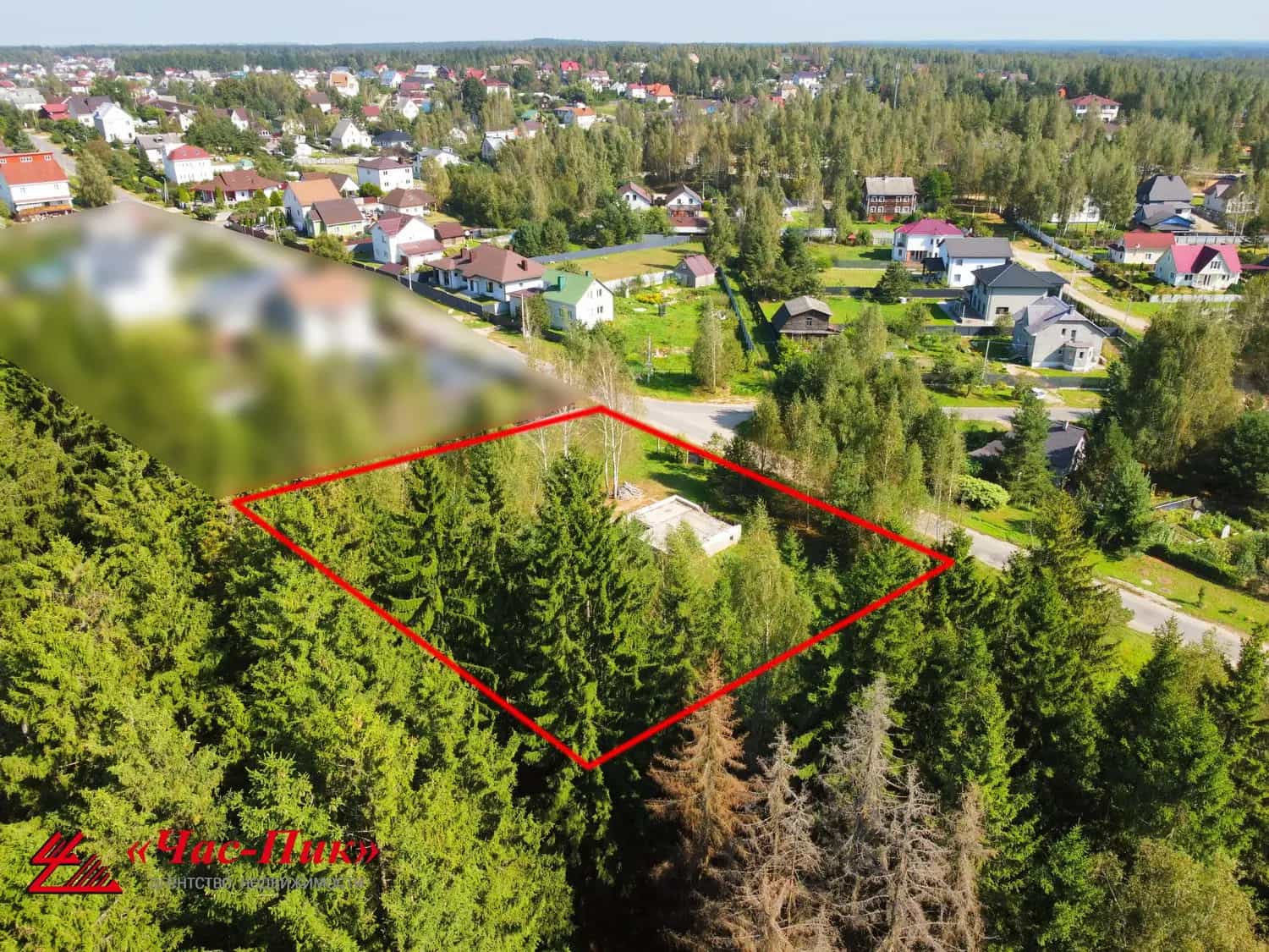 Беларусь, Минский район, агрогородок Колодищи, Сиреневая улица, 44, фото 21