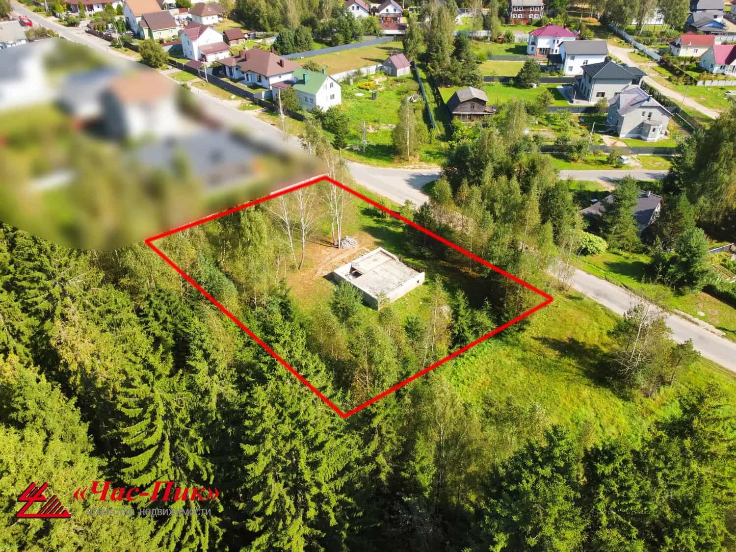 Беларусь, Минский район, агрогородок Колодищи, Сиреневая улица, 44, фото 20