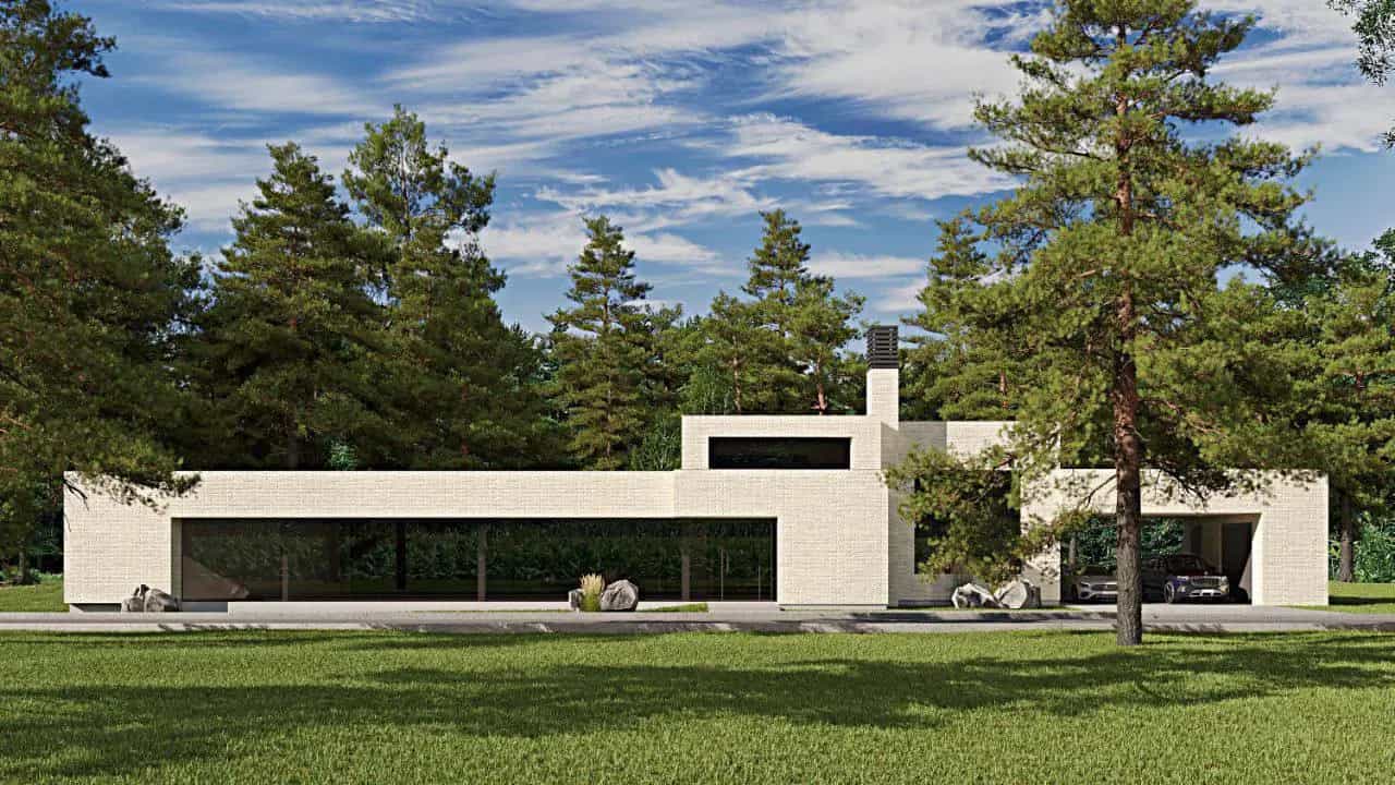 Беларусь, Минский район, агрогородок Колодищи, Сиреневая улица, 44, фото 9