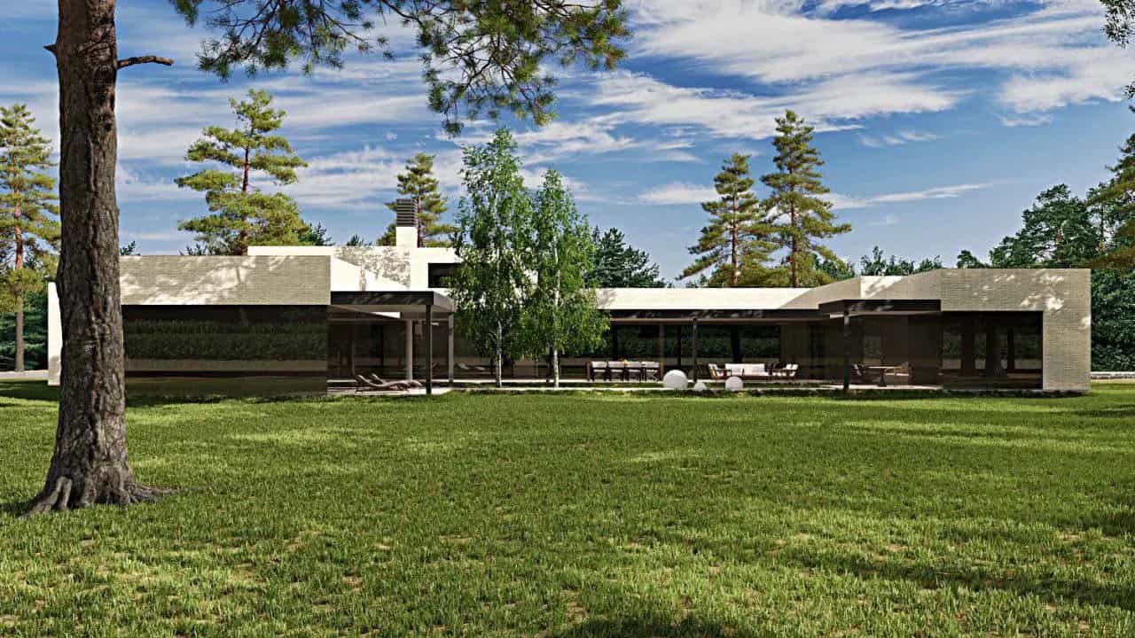 Беларусь, Минский район, агрогородок Колодищи, Сиреневая улица, 44, фото 12