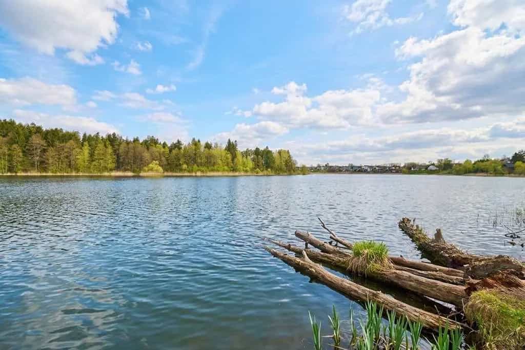 Беларусь, Минский район, Острошицко-Городокский сельсовет, агрогородок Острошицкий Городок, Озёрная улица, 1, фото 5