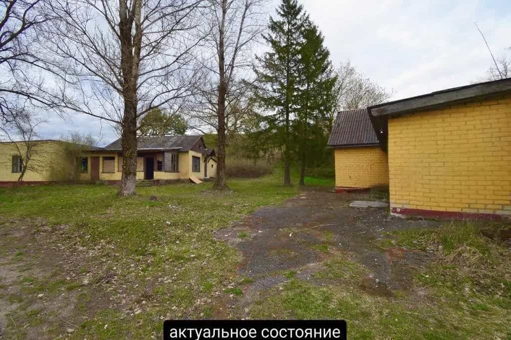 Беларусь, Минский район, Острошицко-Городокский сельсовет, агрогородок Острошицкий Городок, Озёрная улица, 1, фото 11