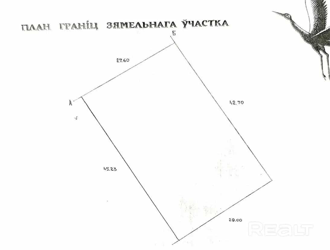 Беларусь, Минская область, Молодечненский район, Радошковичский сельсовет, СТ Планета-2001, 83, фото 9