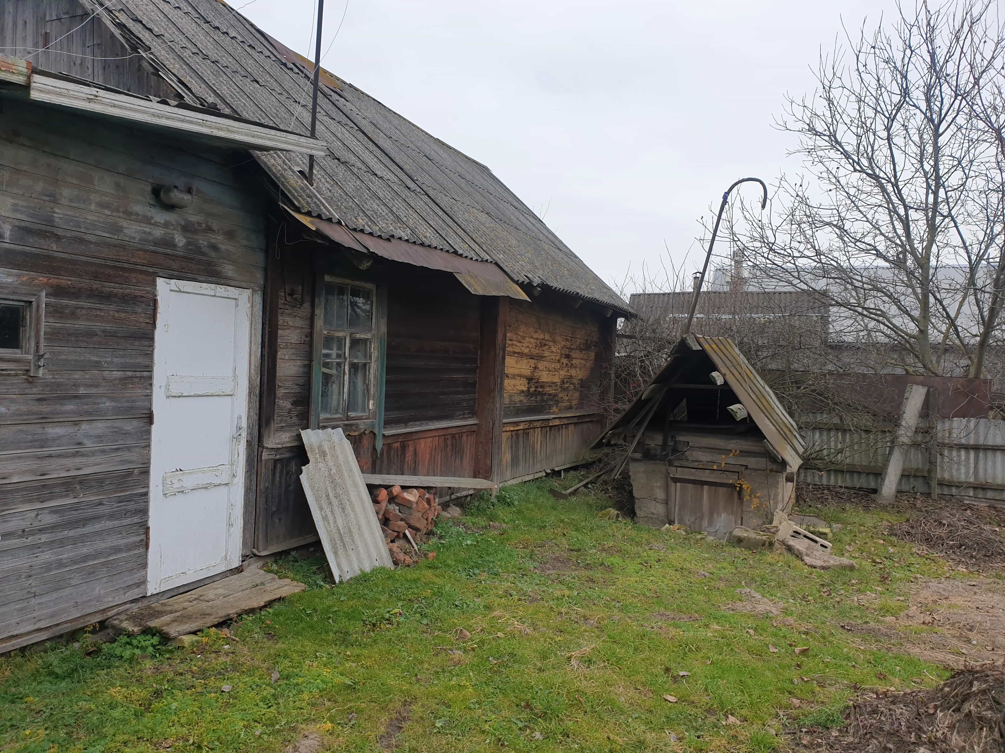 Беларусь, Могилёвская область, Кировск, Старосельская улица, 14, фото 3