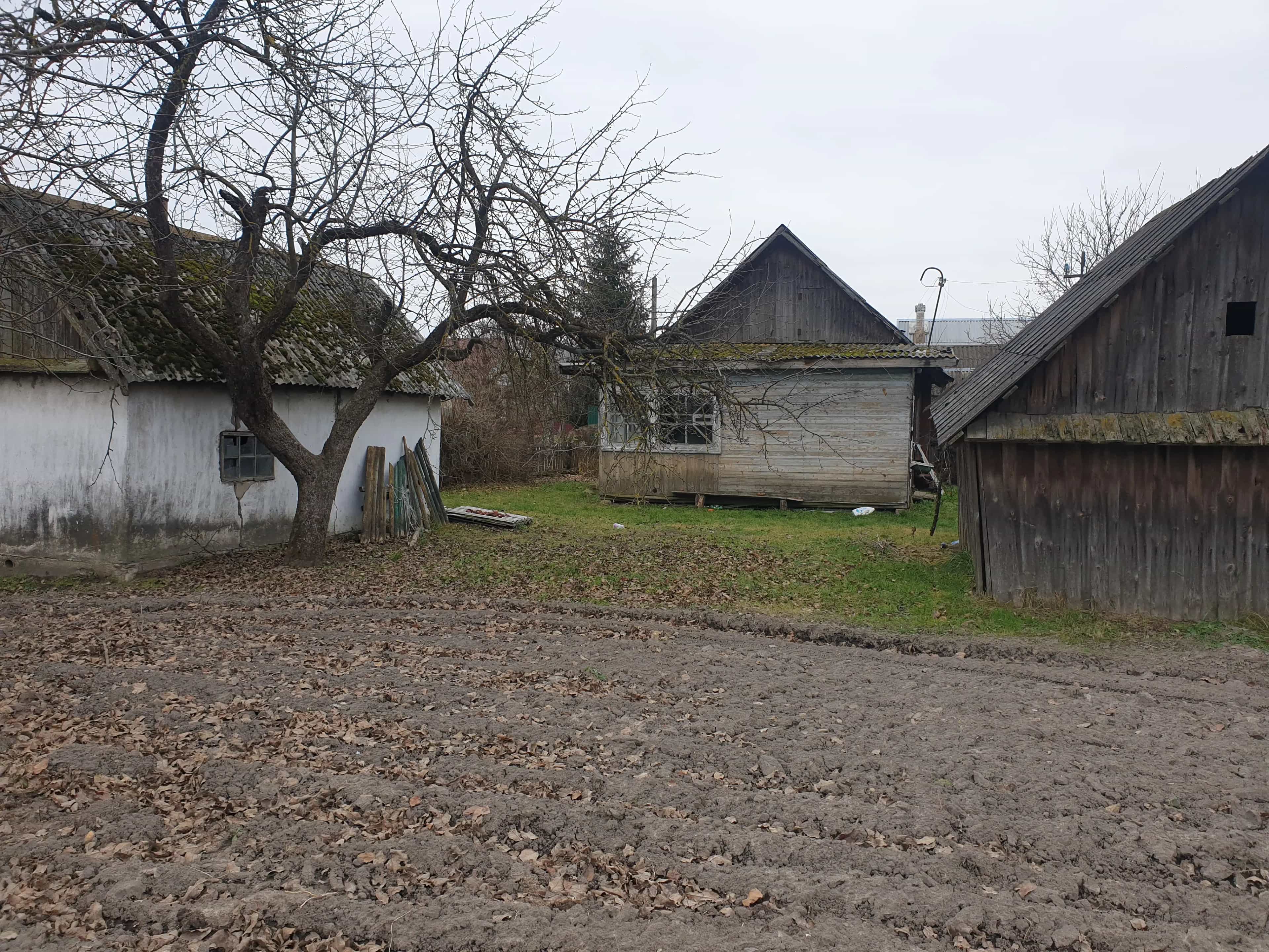 Беларусь, Могилёвская область, Кировск, Старосельская улица, 14, фото 4