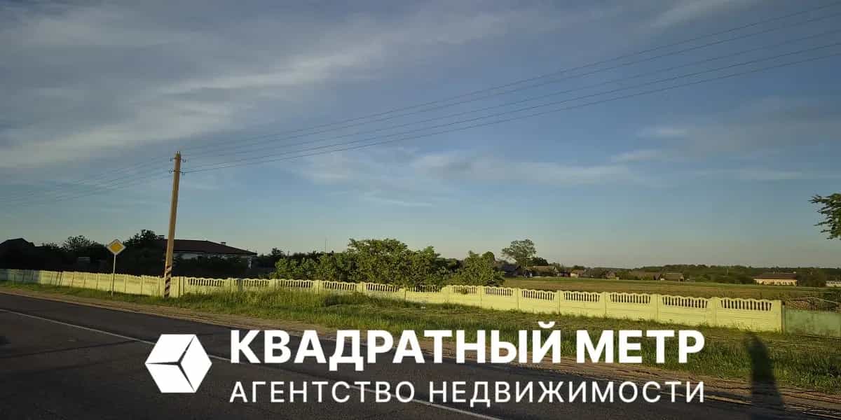 Беларусь, Минская область, Узденский район, Дещенский сельсовет, деревня Теляково, Зелёная улица, 12