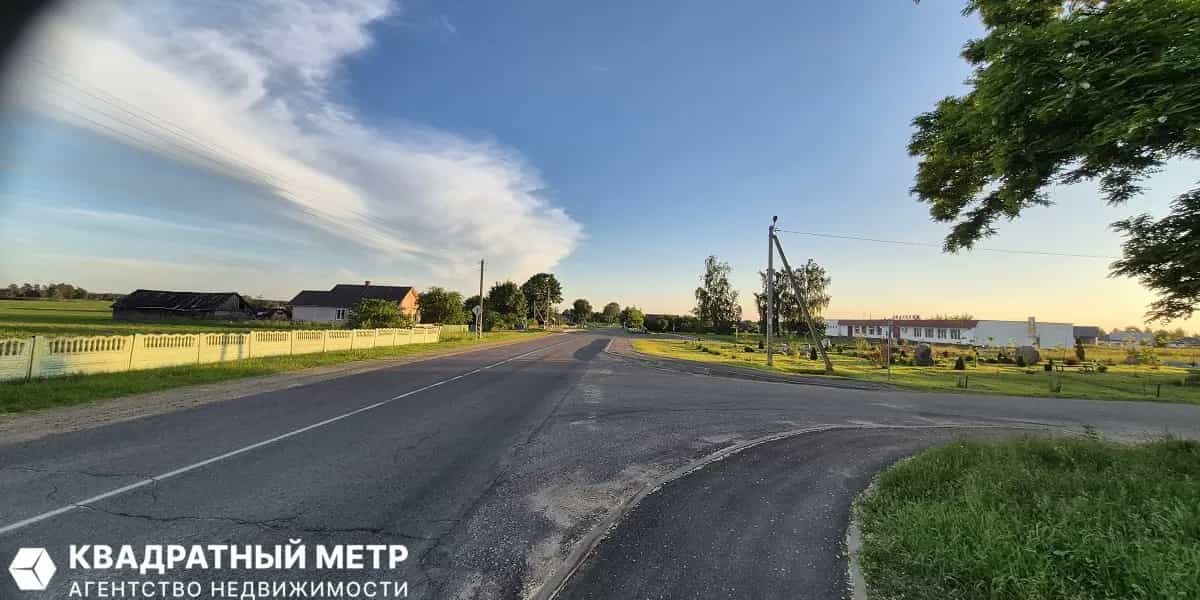 Беларусь, Минская область, Узденский район, Дещенский сельсовет, деревня Теляково, Зелёная улица, 12, фото 7