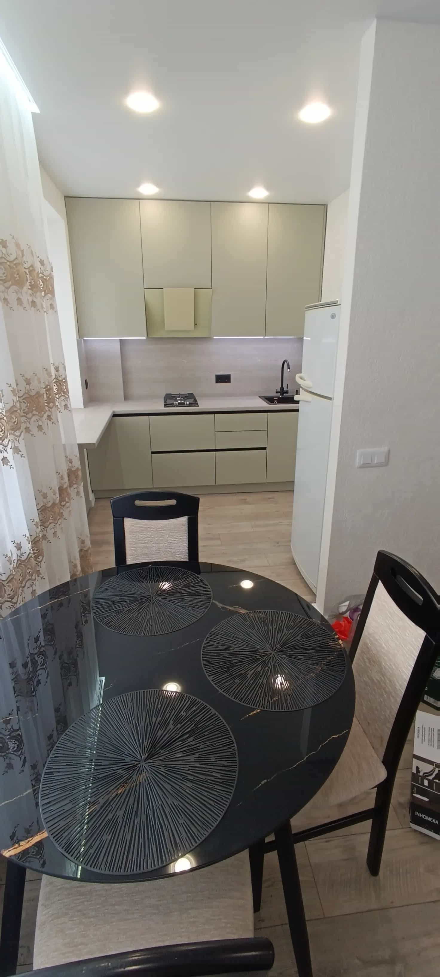 Беларусь, Гродно, улица Ожешко, 14