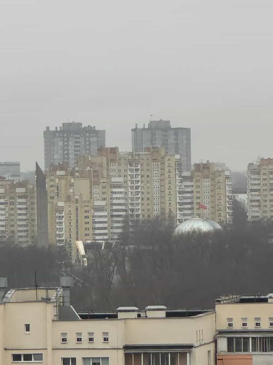 Беларусь, Минск, улица Кропоткина, 61, фото 14