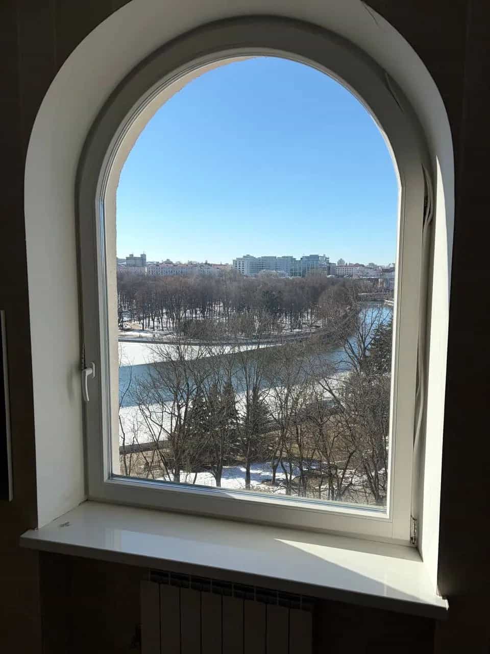 Беларусь, Минск, Коммунистическая улица, 8Нк1