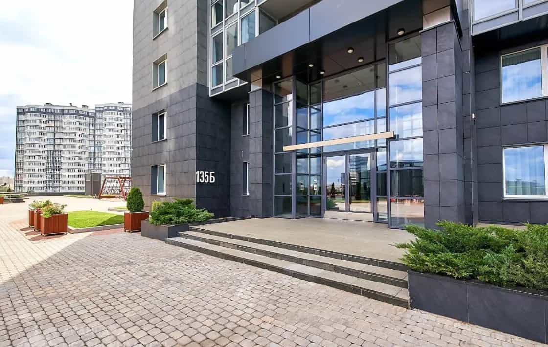 Беларусь, Минск, проспект Победителей, 135Б, фото 37