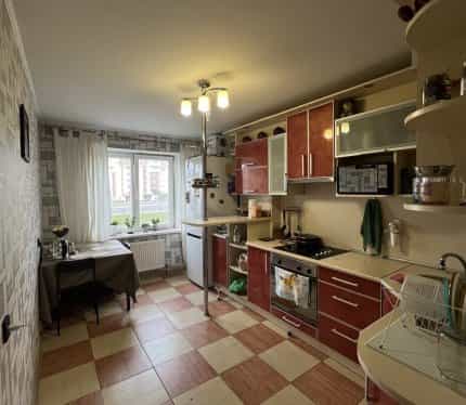Беларусь, Витебск, улица Генерала Белобородова, 1/1, фото 3