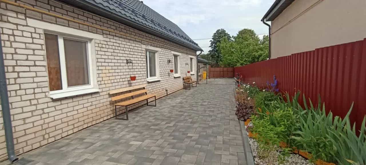 Беларусь, Минский район, агрогородок Ждановичи, Заречная улица, 13, фото 19