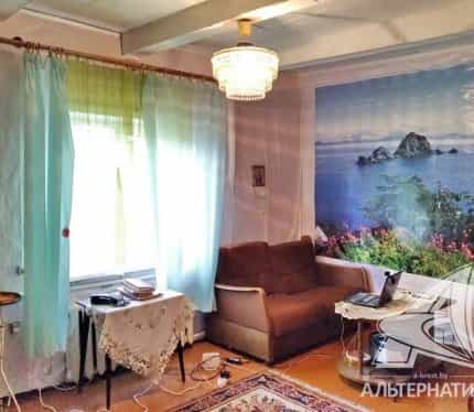 Беларусь, Брест, улица Гурова, 25