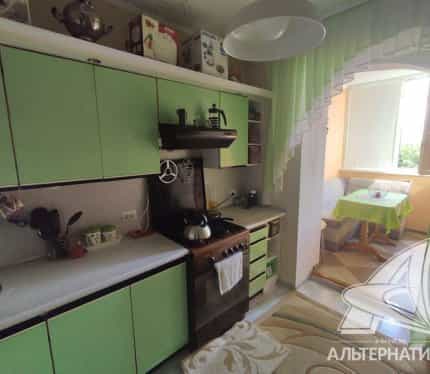 Беларусь, Брест, Солнечная улица, 87, фото 6