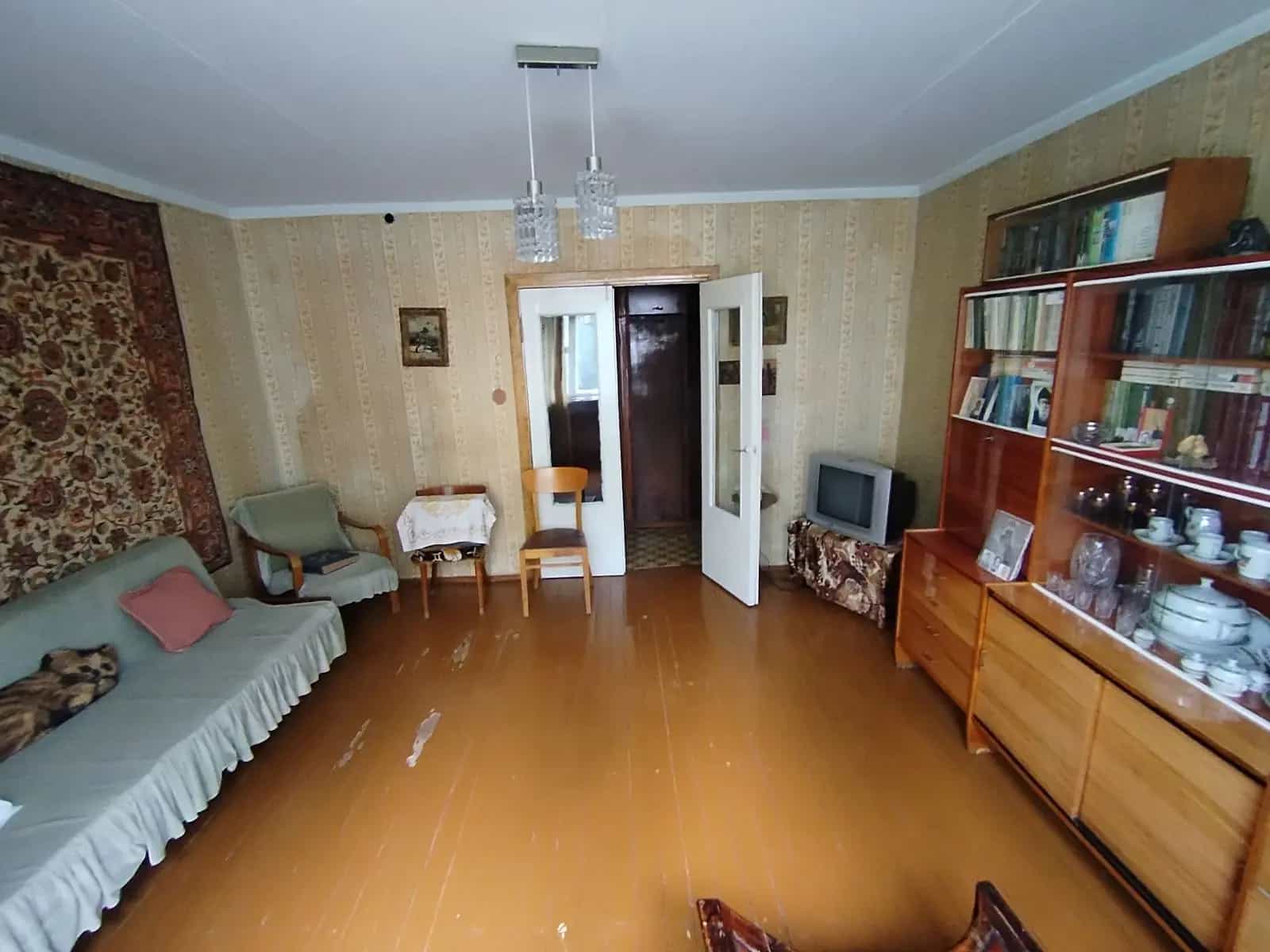 Беларусь, Гомельская область, Жлобин, улица Воровского, 35, фото 4