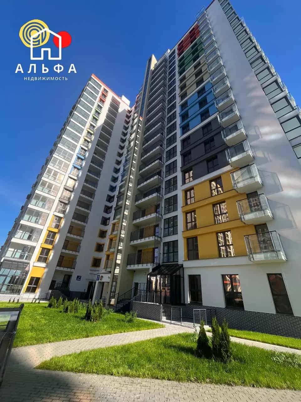 Беларусь, Минск, улица Леонида Щемелёва, 16, фото 13
