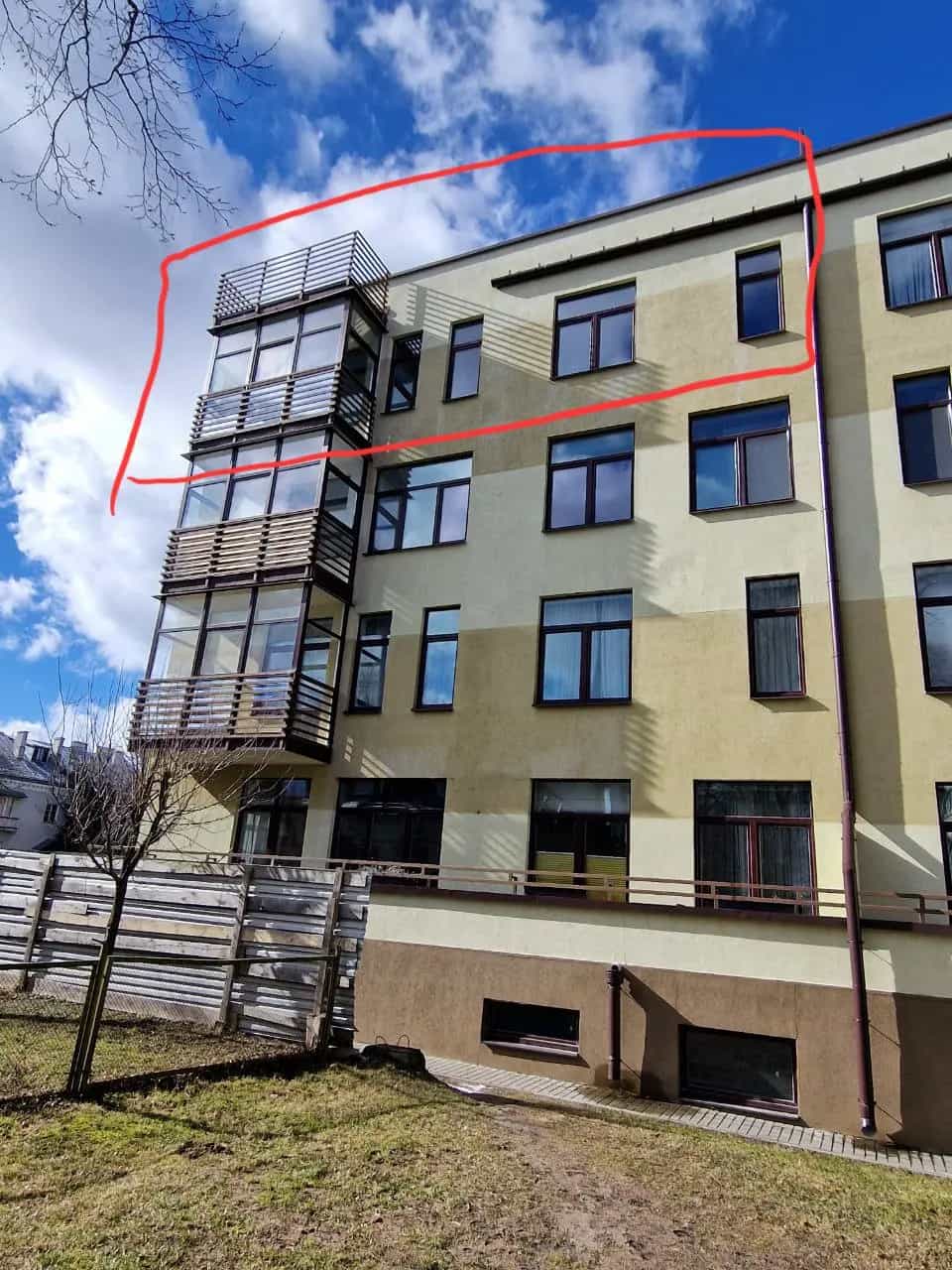 Беларусь, Гродно, улица Свердлова, 12, фото 3