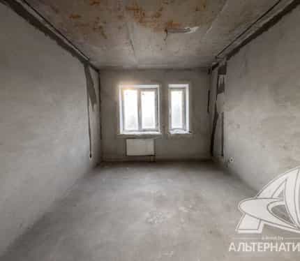 Беларусь, Брест, улица Героев Обороны Брестской Крепости, 13к11, фото 3