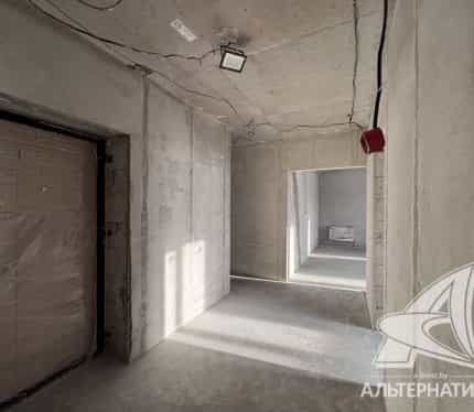 Беларусь, Брест, улица Героев Обороны Брестской Крепости, 13к11, фото 8