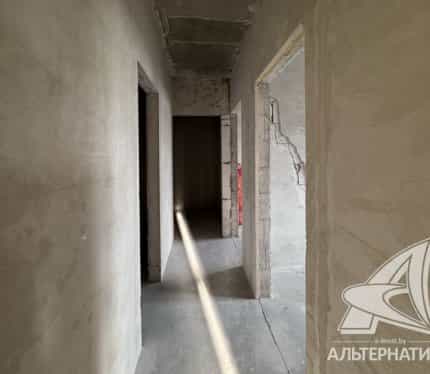 Беларусь, Брест, улица Героев Обороны Брестской Крепости, 13к11, фото 9
