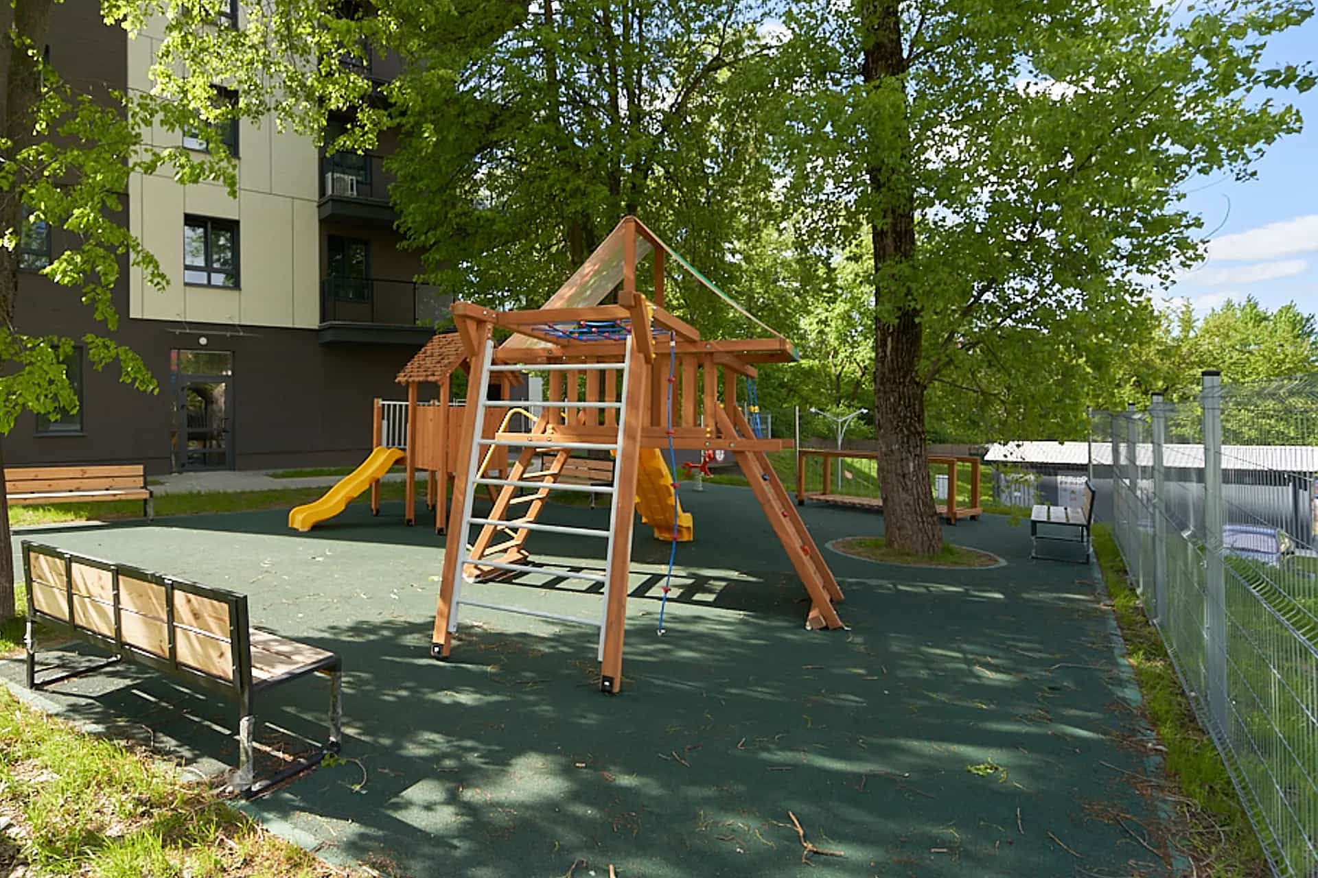 Беларусь, Минск, улица Гастелло, 8, фото 8