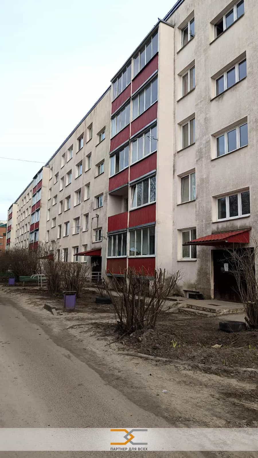 Беларусь, Минский район, Сеницкий сельсовет, агрогородок Прилуки, улица Мира, 15, фото 19