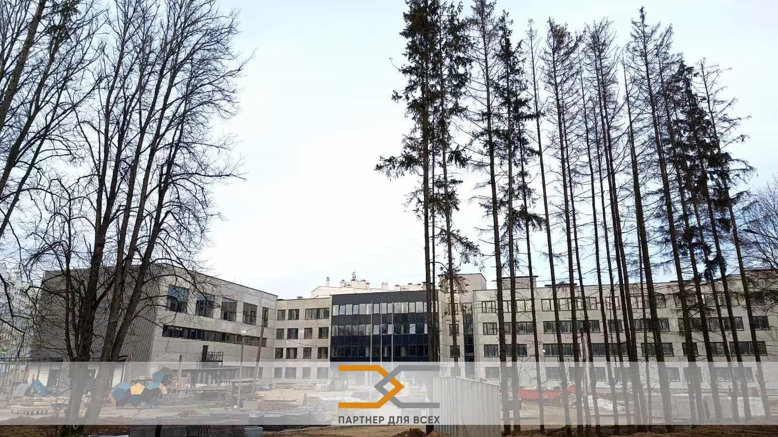 Беларусь, Минский район, Сеницкий сельсовет, агрогородок Прилуки, улица Мира, 15, фото 20
