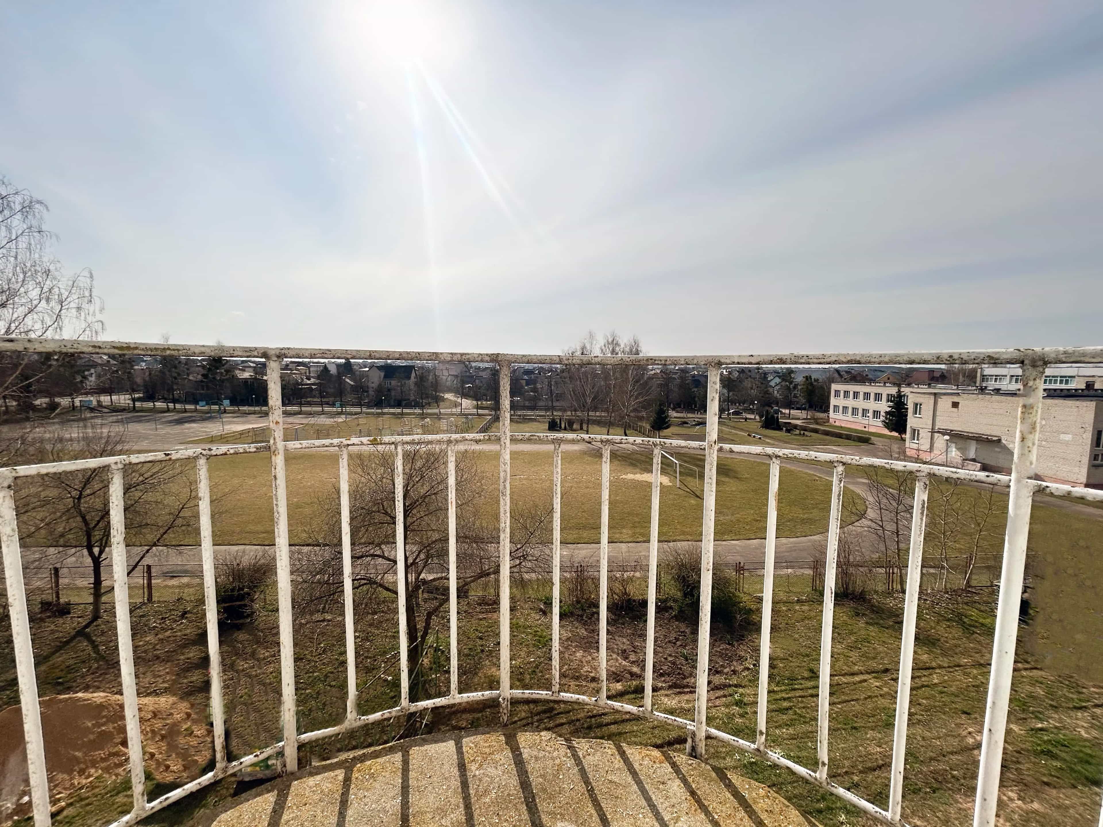 Беларусь, Гродно, улица Рогачевского, 15, фото 9