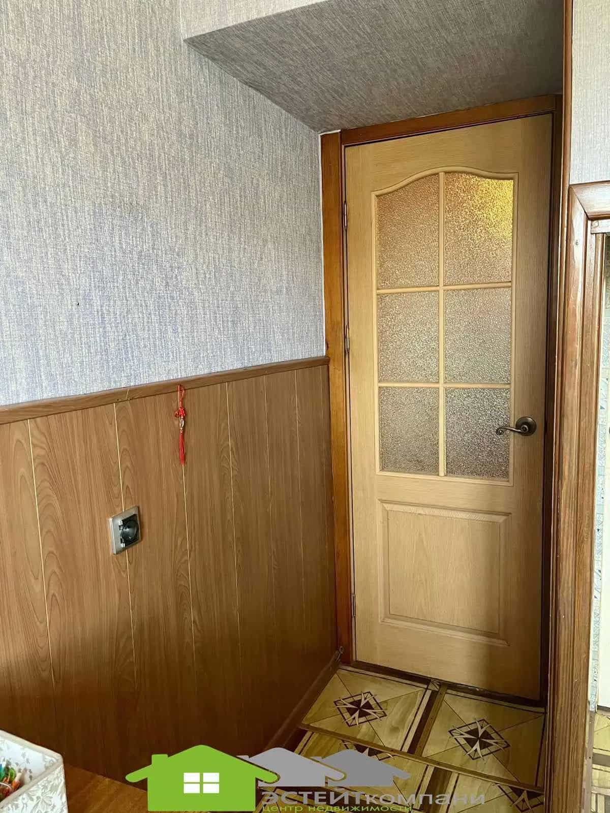 Беларусь, Гродненская область, Слоним, улица 17 Сентября, 7, фото 5
