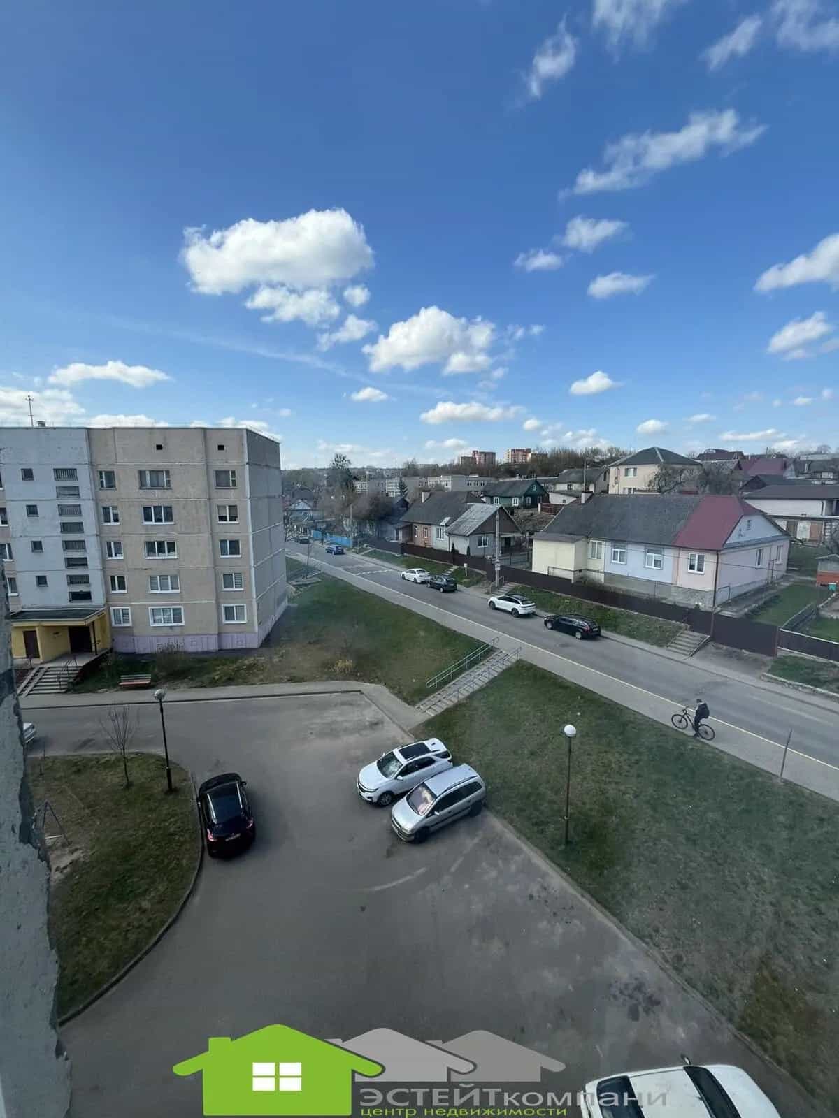 Беларусь, Гродненская область, Слоним, улица 17 Сентября, 7, фото 7