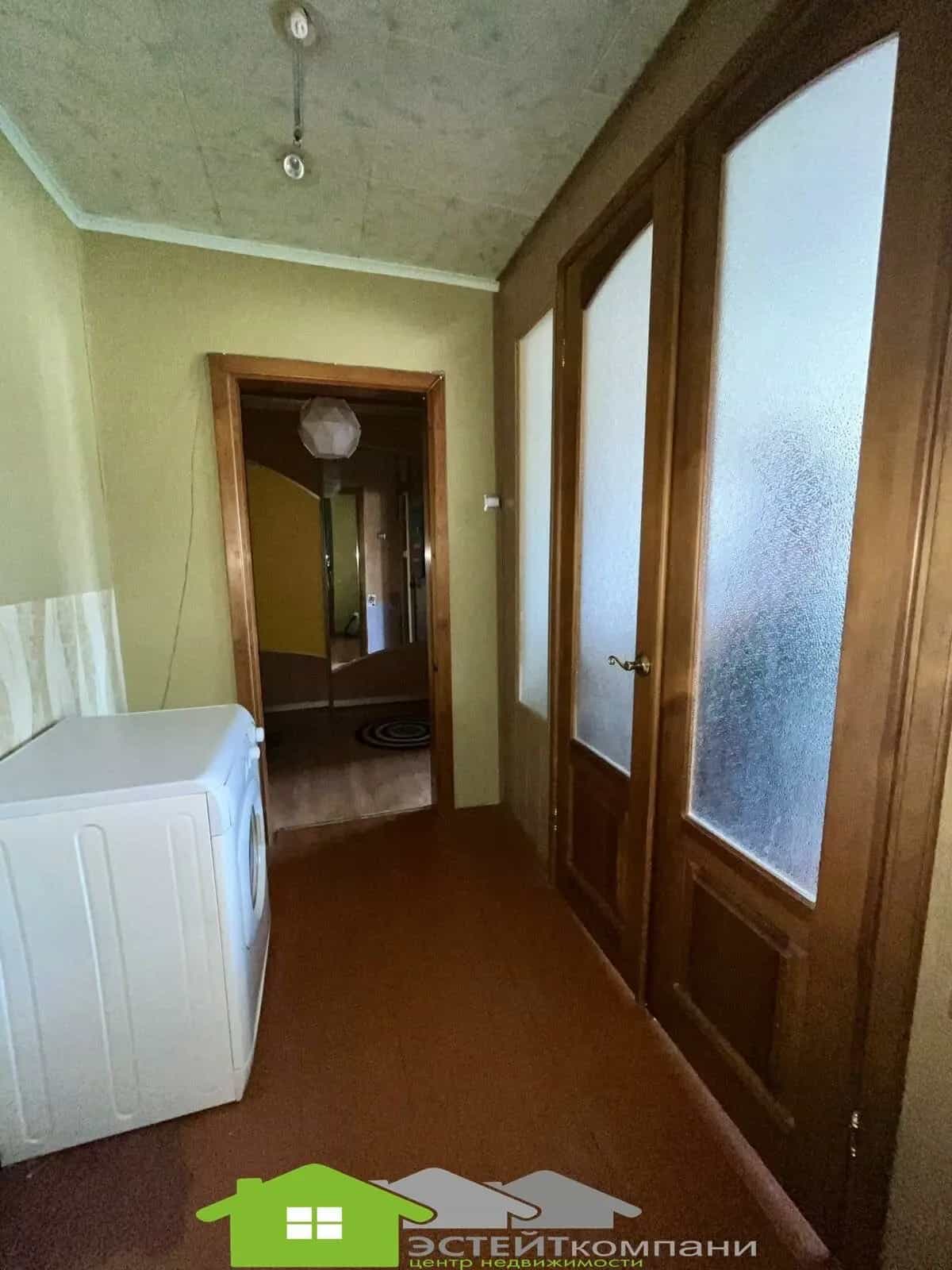 Беларусь, Гродненская область, Слоним, улица 17 Сентября, 7, фото 8