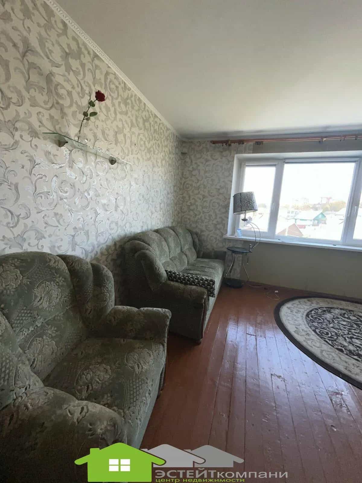 Беларусь, Гродненская область, Слоним, улица 17 Сентября, 7, фото 9