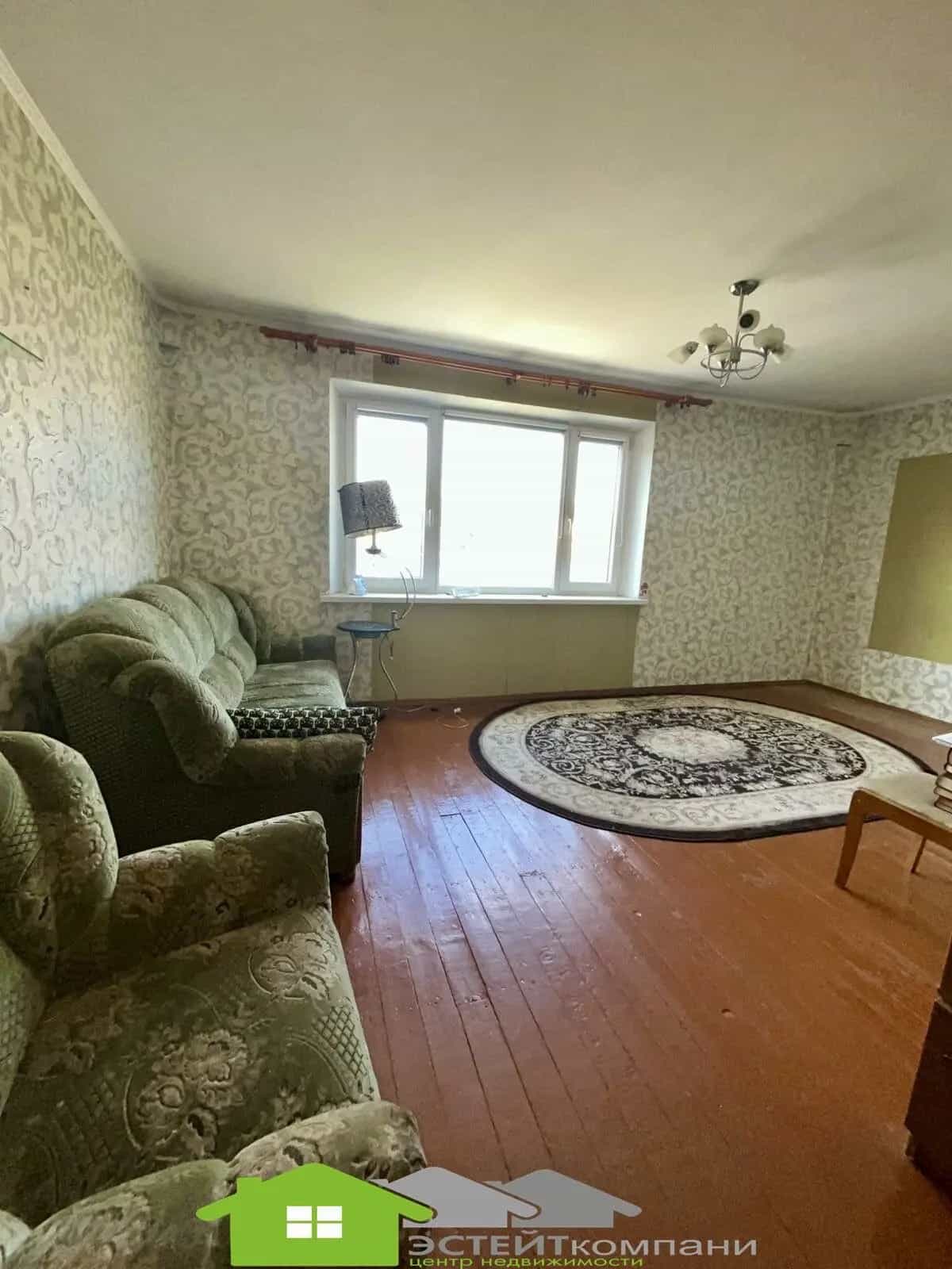 Беларусь, Гродненская область, Слоним, улица 17 Сентября, 7, фото 10