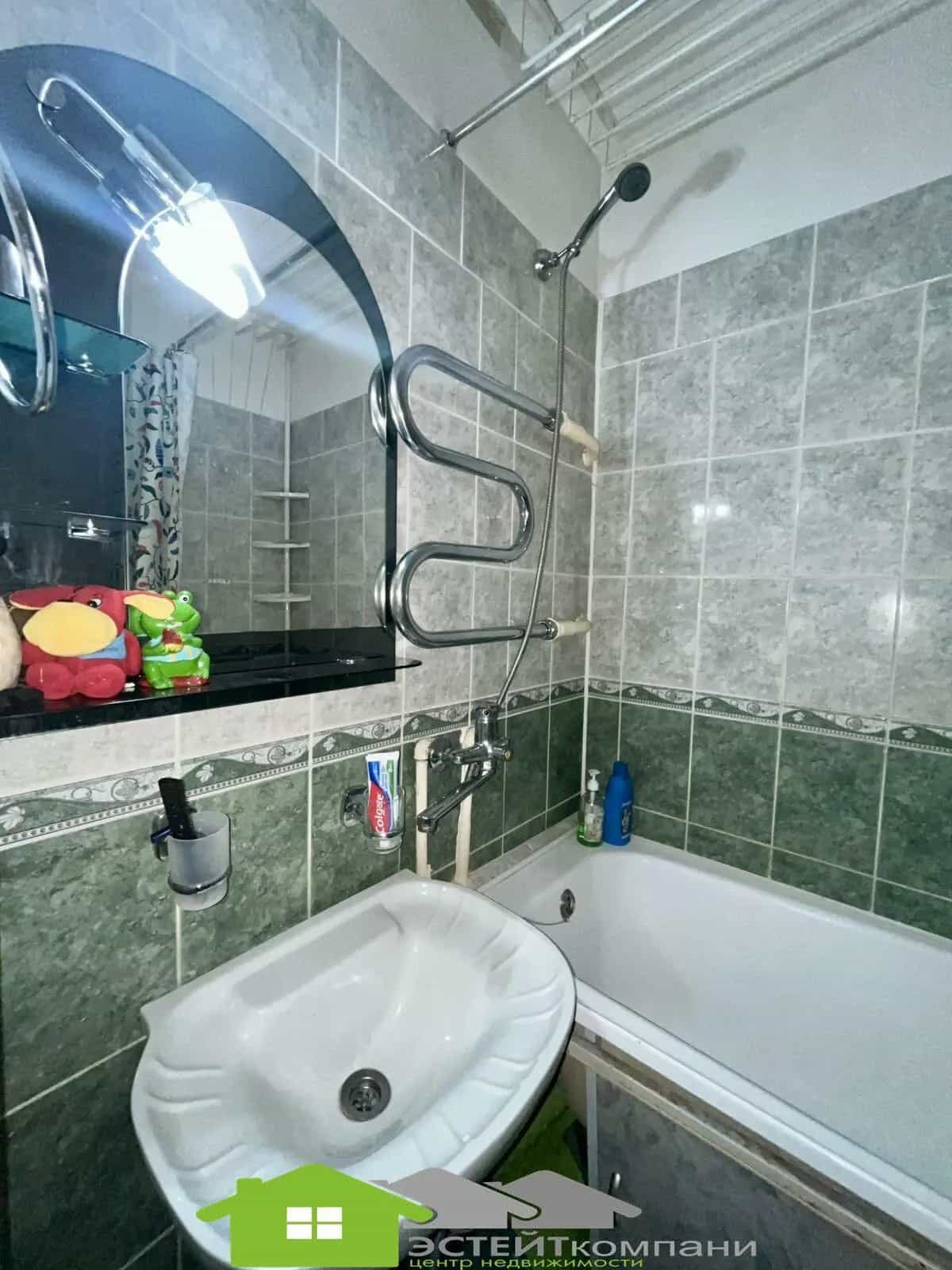 Беларусь, Гродненская область, Слоним, улица 17 Сентября, 7, фото 12