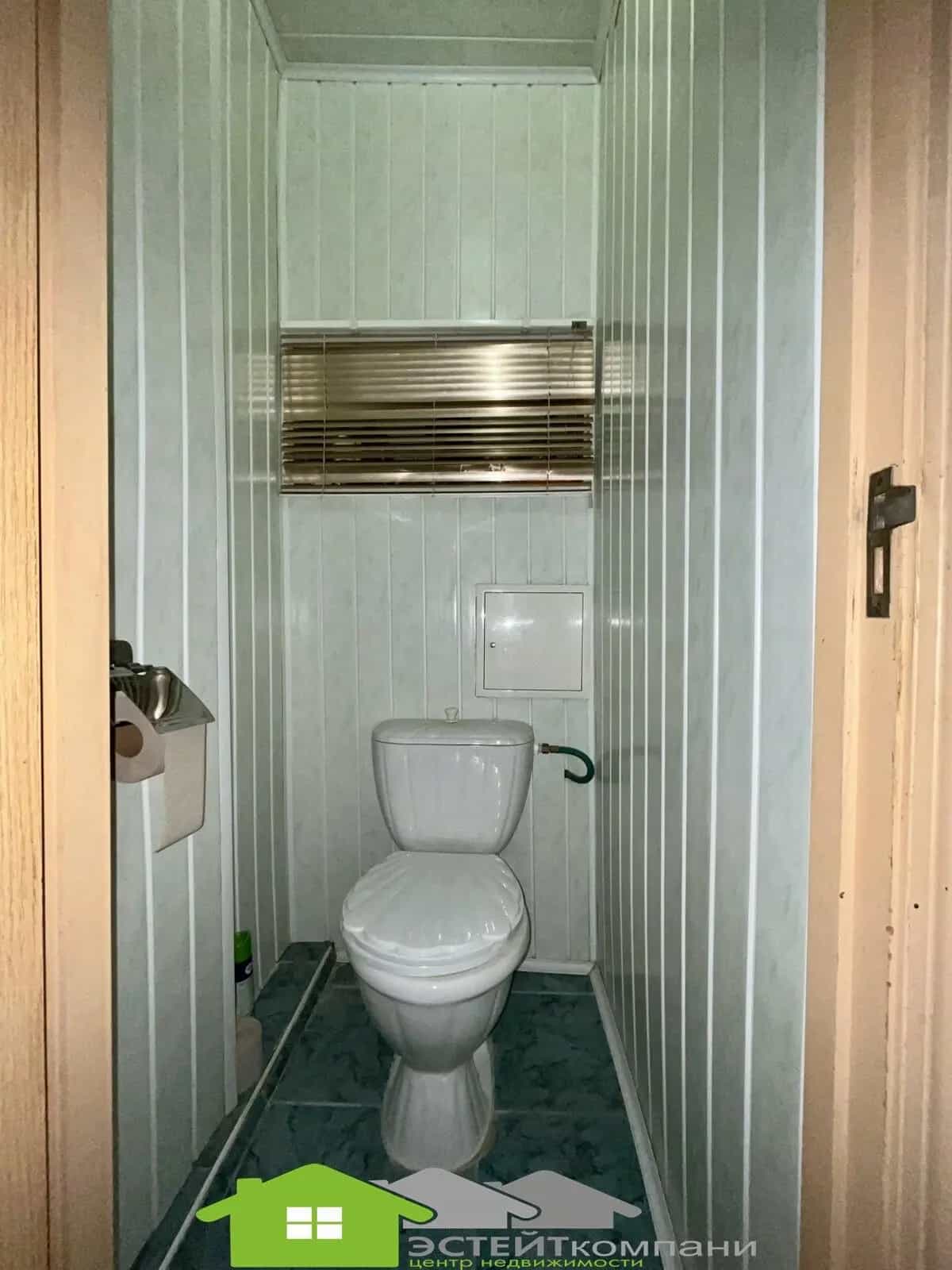 Беларусь, Гродненская область, Слоним, улица 17 Сентября, 7, фото 15