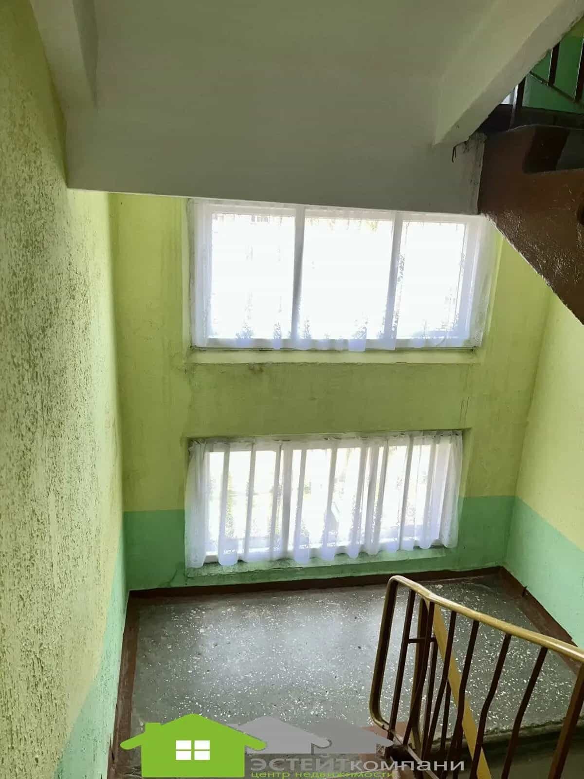Беларусь, Гродненская область, Слоним, улица 17 Сентября, 7, фото 18