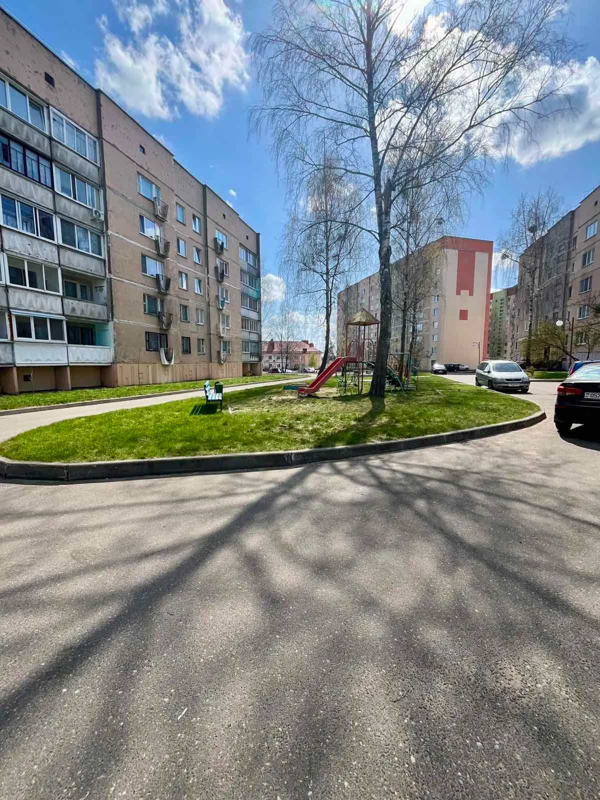 Беларусь, Гродненская область, Слоним, улица 17 Сентября, 7, фото 19
