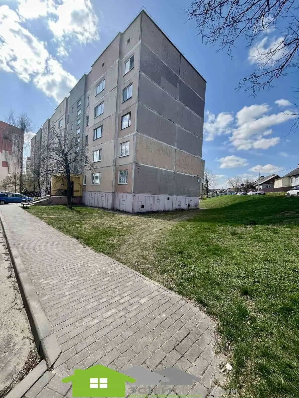 Беларусь, Гродненская область, Слоним, улица 17 Сентября, 7, фото 20