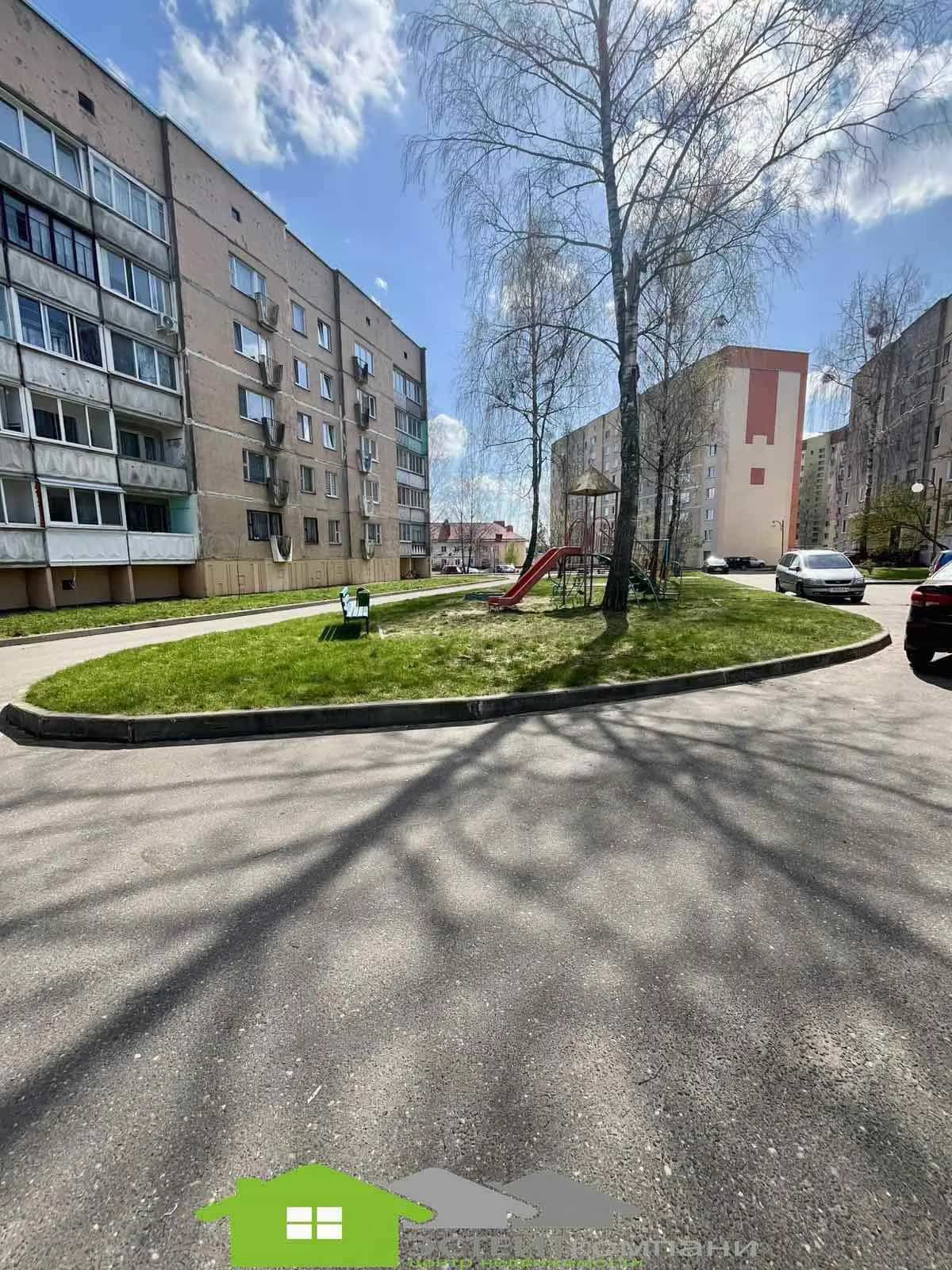 Беларусь, Гродненская область, Слоним, улица 17 Сентября, 7, фото 21