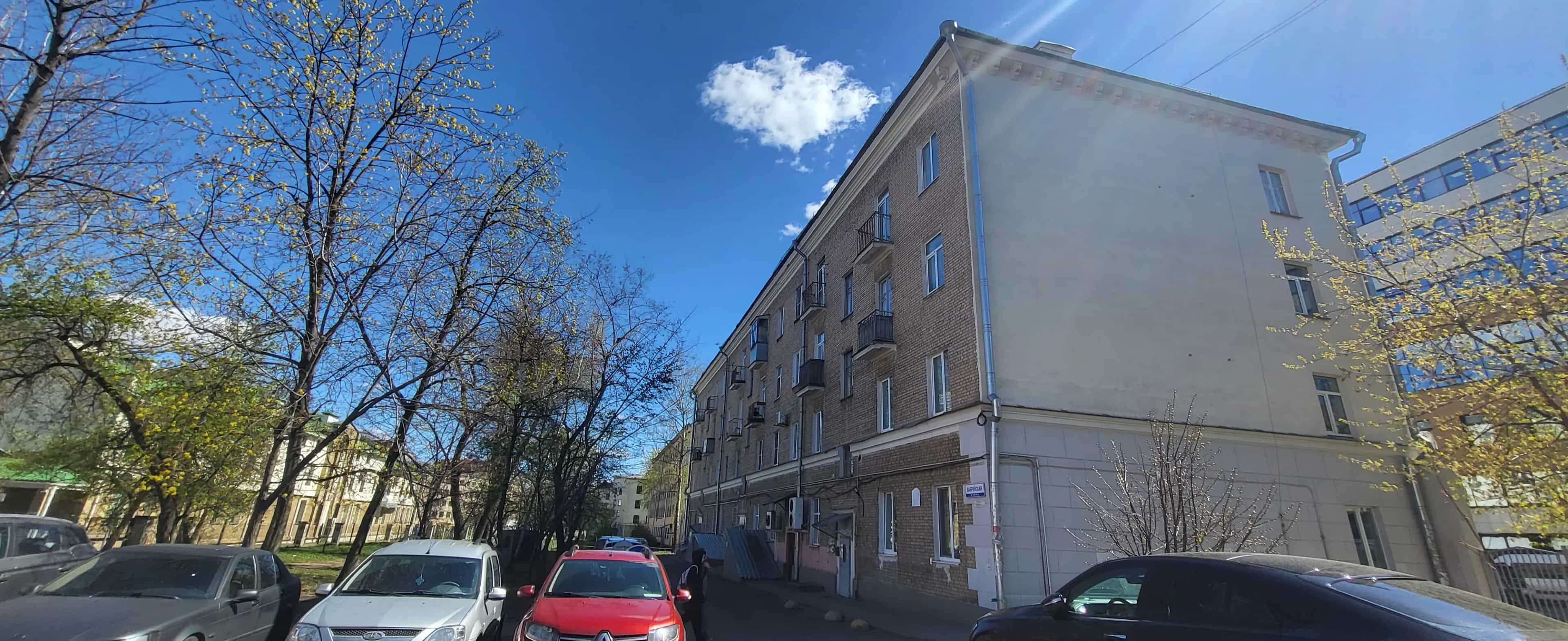 Беларусь, Минск, Бобруйская улица, 23, фото 3