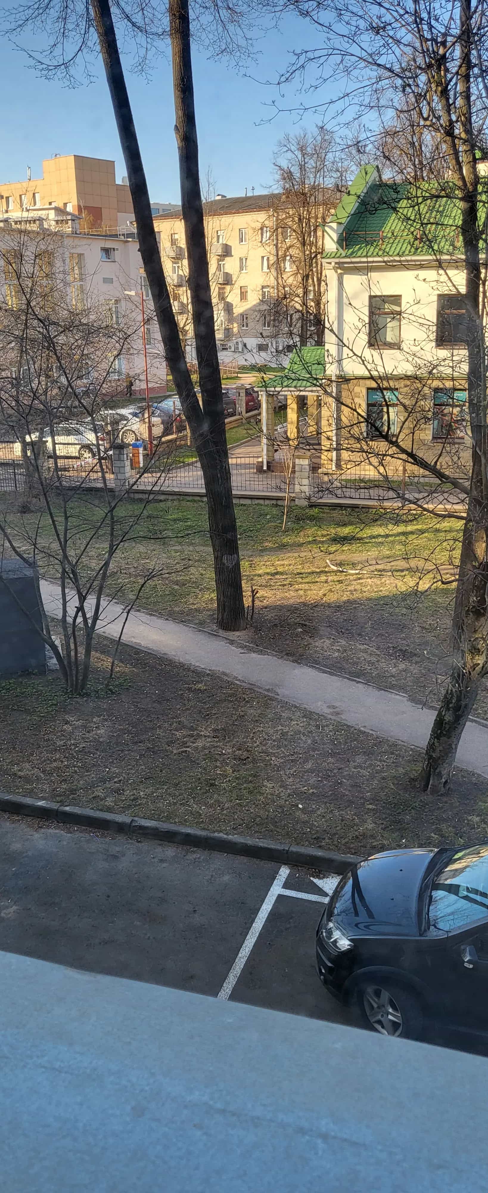 Беларусь, Минск, Бобруйская улица, 23, фото 4
