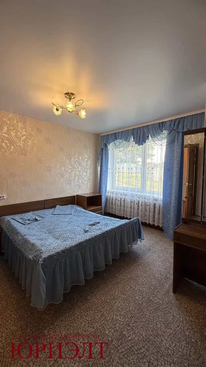 Беларусь, Витебский район, Новкинский сельсовет, агрогородок Новка, Новая улица, 6, фото 4