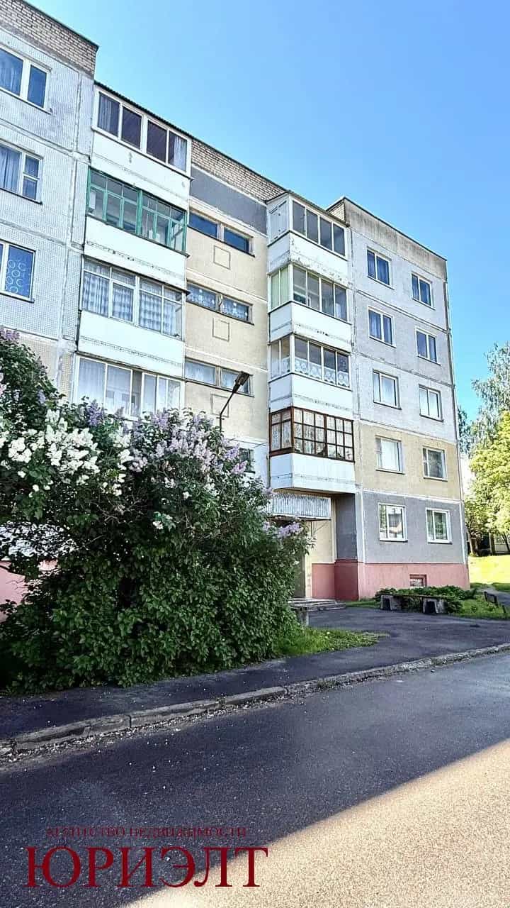 Беларусь, Витебский район, Новкинский сельсовет, агрогородок Новка, Новая улица, 6, фото 14