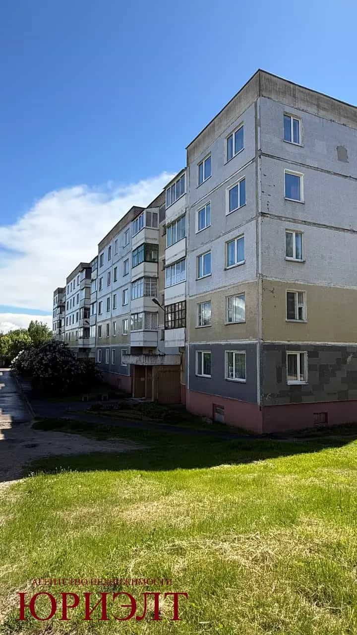 Беларусь, Витебский район, Новкинский сельсовет, агрогородок Новка, Новая улица, 6, фото 15