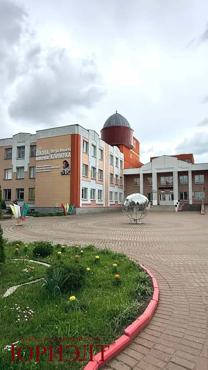 Беларусь, Витебский район, Новкинский сельсовет, агрогородок Новка, Новая улица, 6, фото 16